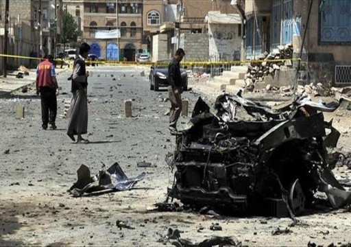 منظمة دولية: مقتل أو إصابة مدني كل ساعة في اليمن خلال يناير