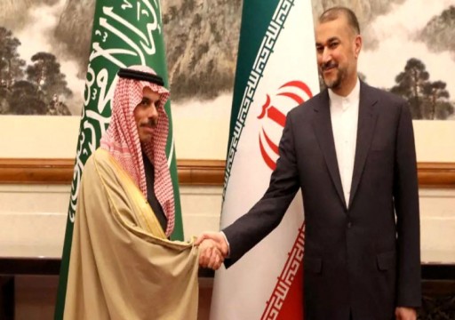 إيران والسعودية تتفقان على بدء ترتيبات إعادة فتح السفارتين