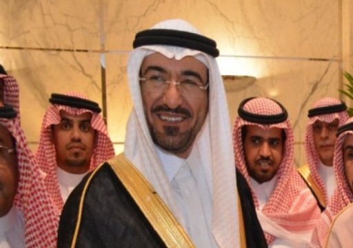 نجل سعد الجبري يتهم السلطات السعودية باعتقال صهره