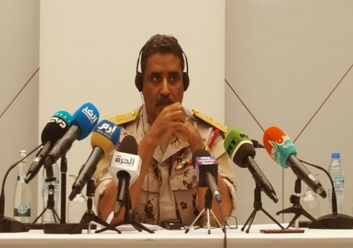 الوفاق الليبية تستنكر تحويل أبوظبي إلى منصة إعلامية لمليشيات حفتر