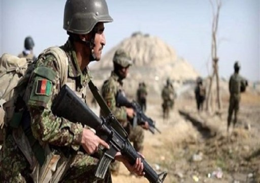 القوات الأفغانية تشن هجوماً على طالبان ومقتل 51 من عناصر الحركة