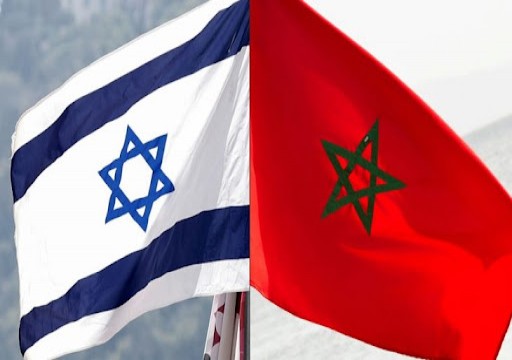 مغربيون يرفضون زيارة وزير خارجية الاحتلال إلى الرباط