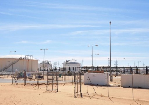 مؤسسة النفط الليبية تحذر من وجود مرتزقة في الموانئ
