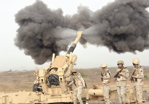 رئيس شركة تسليح بريطانية: مقتل خاشقجي وحرب اليمن أضرّا بسمعة الرياض