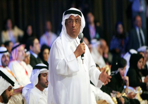 نشطاء سعوديون يتهمون "خلفان" بالإساءة للمملكة ويدعونه للاعتذار