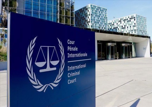 الجنائية الدولية تعتزم فتح تحقيق رسمي في جرائم حرب بالأراضي الفلسطينية