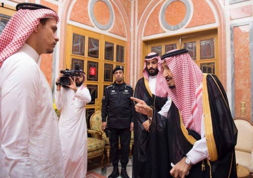 بعد جريمة الاغتيال ولذر الرماد في العيون.. قرارات أمنية في السعودية