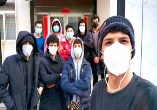 يمنيون ينفون ادعاءات أبوظبي بنقل طلاب اليمن من ووهان الصينية