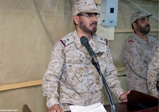 العاهل السعودي يعين قائدا جديدا للتحالف في اليمن