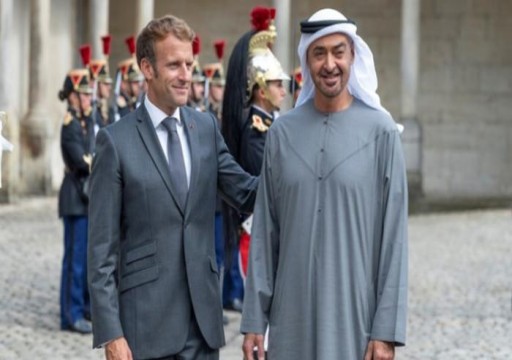 وكالة: زيارة رئيس الدولة لفرنسا ستتضمن اتفاقاً بإمداد باريس بالديزل