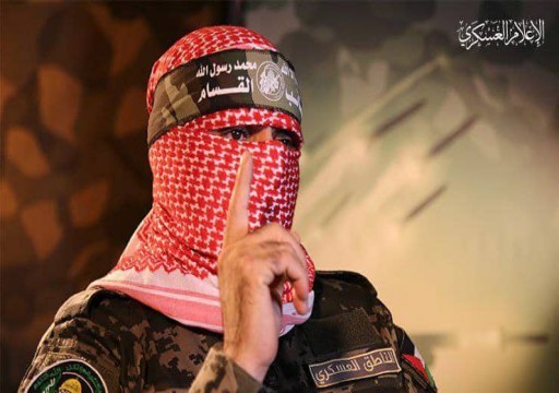 "أبو عبيدة": مقاتلونا استهدفوا 100 آلية إسرائيلية في آخر خمسة أيام