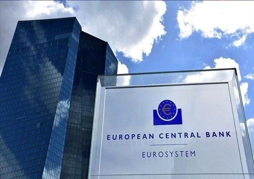 "المركزي الأوروبي" يرفع سعر الفائدة إلى 3.5%