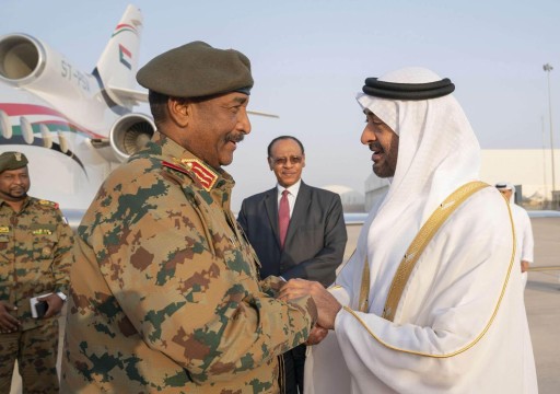 دول الخليج.. السباق الكبير على النفوذ في السودان