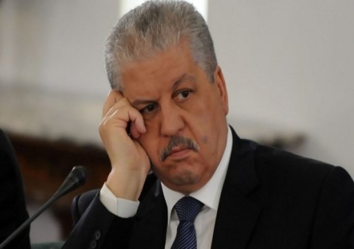 الجزائر.. إيداع رئيس الوزراء السابق عبد المالك سلال السجن المؤقت