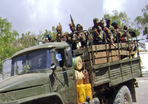 إثيوبيا.. قوات تيغراي تعلن إطلاق سراح ألف جندي أسير