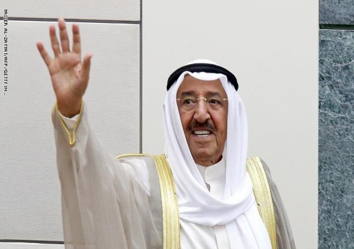 البحرين تشيد بجهود أمير الكويت لحل الأزمة الخليجية