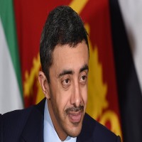 عبدالله بن زايد: "الدول الأربع" لا تعارض التوصل لحل مع قطر