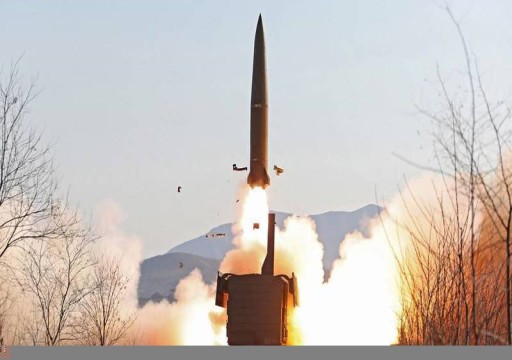 تحذير أميركي جديد من تجربة نووية "وشيكة" لكوريا الشمالية