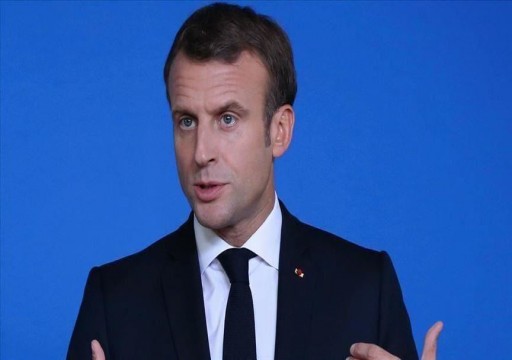 الرئيس الفرنسي يعلن مقتل 33 "إرهابيا" في مالي