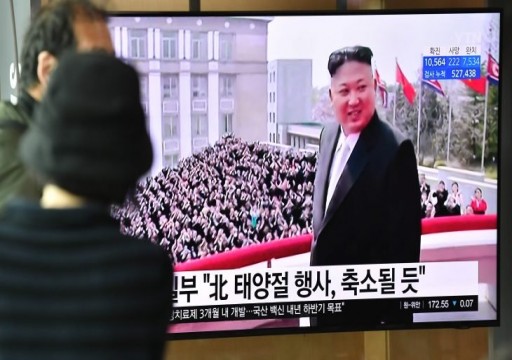 مسؤول أمريكي: حالة زعيم كوريا الشمالية في “خطر شديد” بعد إجرائه عملية جراحية