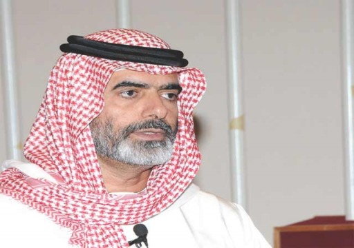 الأكاديمي البارز يوسف خليفة يندد بإجراءات معادية اتخذتها أبوظبي وينفي تلقي أي تهديدات