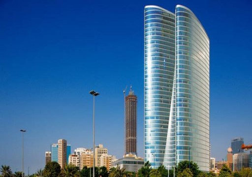 "القابضة" تستحوذ على 22% من رأسمال "أرامكس" المدرجة في سوق دبي