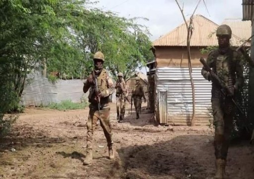 الصومال.. مقتل 100 عنصر مرتبطين بـ"القاعدة" في عملية عسكرية