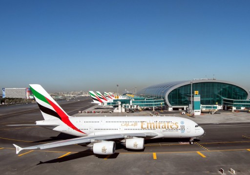 تعليق 28 وجهة لطيران الإمارات في أوقات محددة