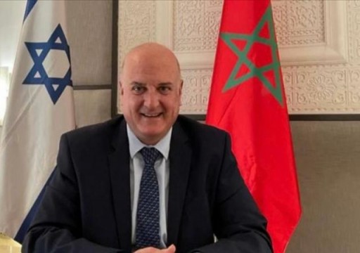 الاحتلال يعين سفيرا له لدى المغرب
