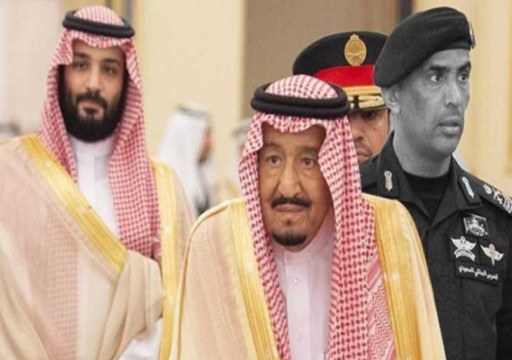 "لوفيغارو": الإمارات باتت تشكك الآن في قدرة محمد بن سلمان على قيادة السعودية