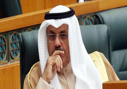 رئيس الوزراء الكويتي يبدأ مشاورات لتشكيل حكومته الجديدة