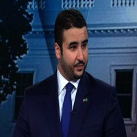 خالد بن سلمان ردا على "ظريف": تدّعون البراءة وتاريخكم كله إرهاب