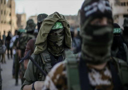 "كتائب القسام" تكشف عن "عملية أمنية" نفذتها ضد إسرائيل