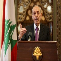 لا تغيير في رئاسة برلمان لبنان وحليف لحزب الله يسعى لمنصب نائب الرئيس