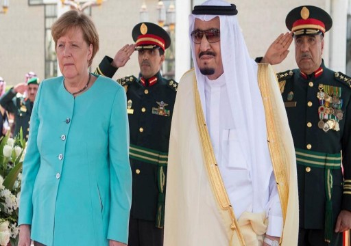 مجلة ألمانية: برلين تمدد وقف تصدير الأسلحة للسعودية