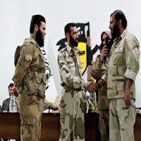 جيش الإسلام يرفض الخروج من الغوطة