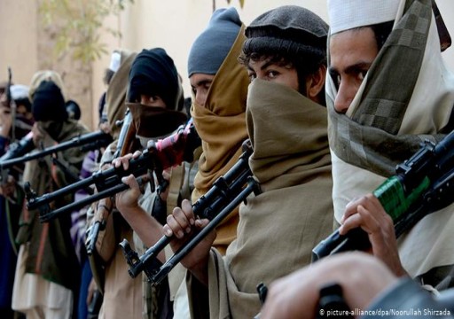 طالبان الأفغانية تواصل سيطرتها على عدد من المقاطعات في جميع أنحاء البلاد