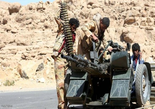 القوات السعودية تخفق في تثبيت هدنة أبين جنوبي اليمن
