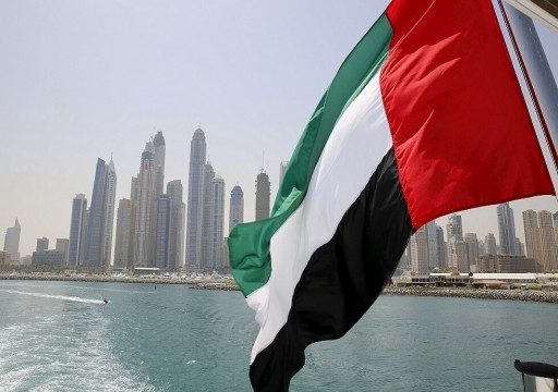 تقرير: الإمارات ضمن أفضل 20 دولة من حيث مؤشر القوة الناعمة