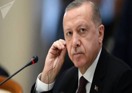 أردوغان: تركيا ستتخذ إجراءات إضافية ضد الهجمات في إدلب السورية