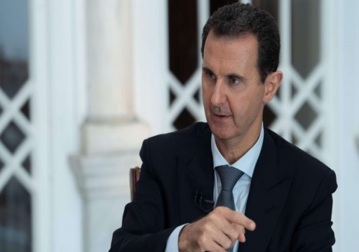 مسؤول إيراني يدعو لاستعادة 30 مليار دولار من نظام الأسد