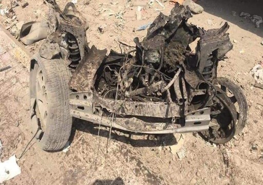 اليمن.. انفجار يستهدف قيادياً أمنياً موالياً لأبوظبي في عدن