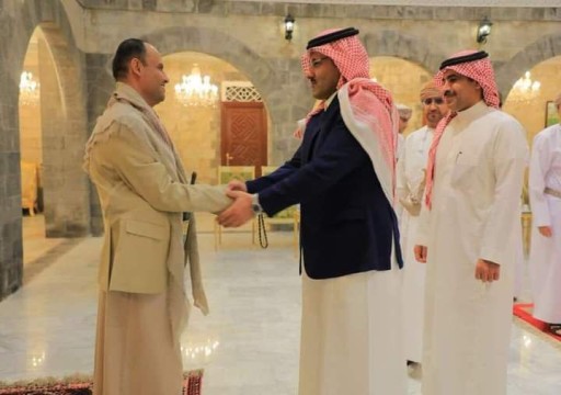 السفير السعودي: أطراف اليمن "جديون" في جهود السلام