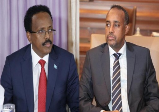 واشنطن تهدد بمواجهة معرقلي مسار السلام في الصومال