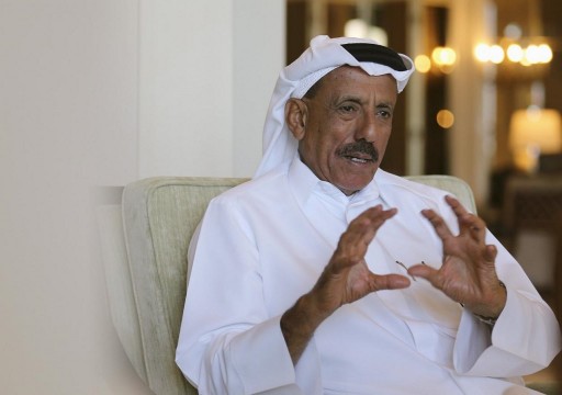 "خلف الحبور" يطالب دول الخليج بإعطاء الأولوية لاحتياجات المواطنين
