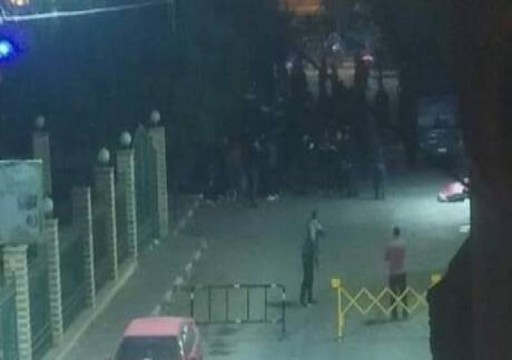 مصر.. مقتل عناصر شرطة باعتداء على حاجز أمني في مدينة الإسماعيلية