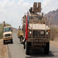 الجيش اليمني يعلن قتل 600 حوثي في تعز خلال فبراير