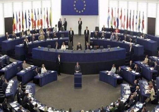 الاتحاد الأوروبي يعتزم توسيع نطاق "الإجراءات التقييدية" ضد تركيا