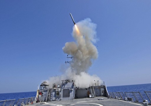 واشنطن تؤكد مساعدة الإمارات في تحديث الدفاعات الصاروخية لصد هجمات الحوثيين