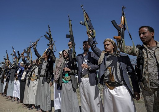 الإفراج عن رهينتين أمريكيتين لدى الحوثيين بوساطة عمانية